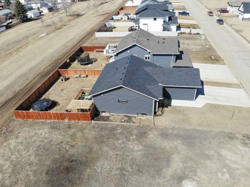 514 24 Street, Wainwright, AB - Outdoor