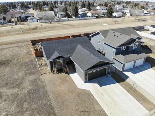 514 24 Street, Wainwright, AB - Outdoor