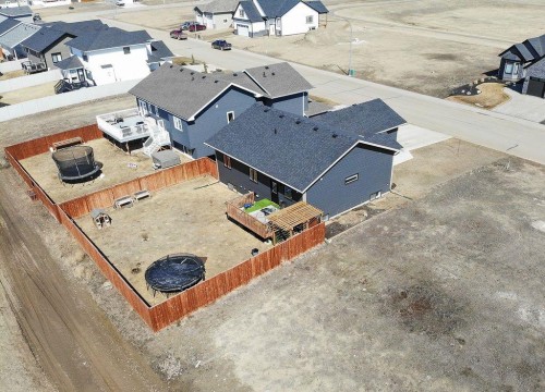 514 24 Street, Wainwright, AB - Outdoor