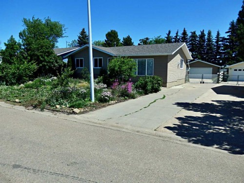 4812 Airport Drive  Vermilion, AB T9X 1P2