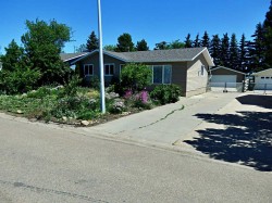 4812 Airport Drive Vermilion, AB T9X 1P2
