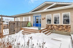 25 2 Avenue SEMarshall, SK S0M 1R0