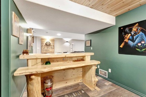 25 2 Avenue Se, Marshall, SK - Indoor Photo Showing Other Room