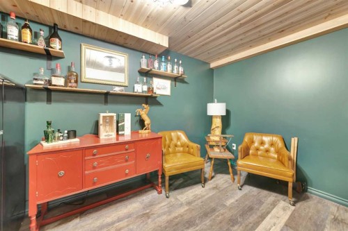 25 2 Avenue Se, Marshall, SK - Indoor Photo Showing Other Room