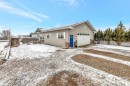 25 2 Avenue Se, Marshall, SK  - Outdoor 