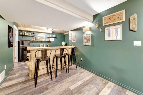 25 2 Avenue Se, Marshall, SK - Indoor Photo Showing Other Room