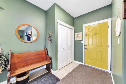 25 2 Avenue Se, Marshall, SK - Indoor Photo Showing Other Room