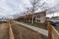 8-5219 57 Street Lloydminster, AB T9V 0V4