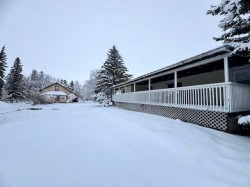 NE 27-52-3-W4th 52040 RR 32 A&B Rural Vermilion River, County Of, AB T0B 2X0