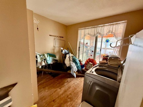 5111 49 Street, Irma, AB - Indoor