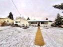 5111 49 Street, Irma, AB  - Outdoor 