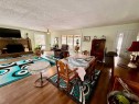 5111 49 Street, Irma, AB  - Indoor Photo Showing Dining Room 