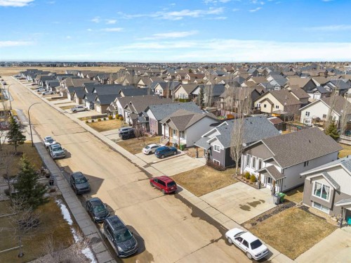 5302B 14 Street, Lloydminster, AB - Outdoor With View