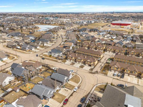 5302B 14 Street, Lloydminster, AB - Outdoor With View