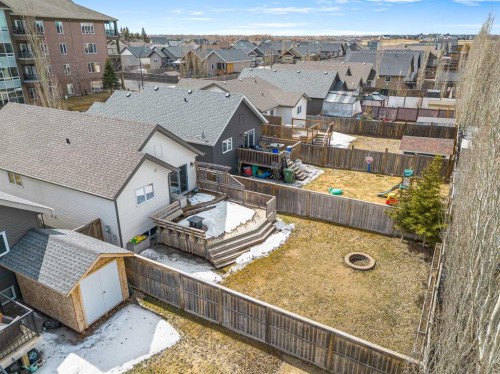 5302B 14 Street, Lloydminster, AB - Outdoor