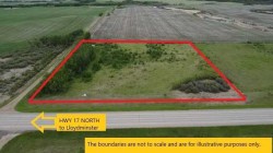 SE 22-47-28W3 Rural, SK S0M 1R0