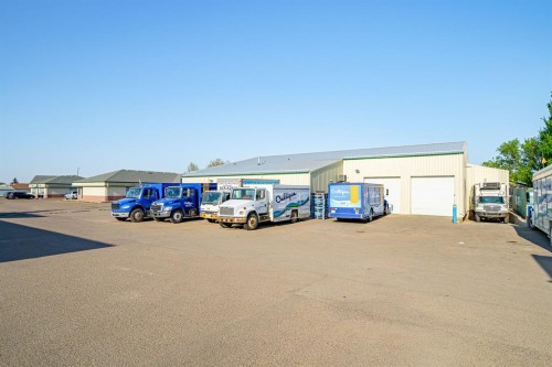 2711 50 Avenue, Lloydminster, SK 