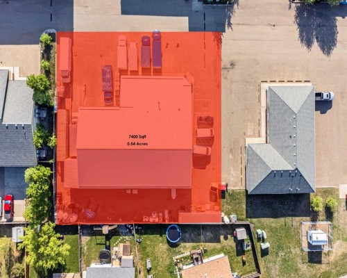 2711 50 Avenue, Lloydminster, SK 