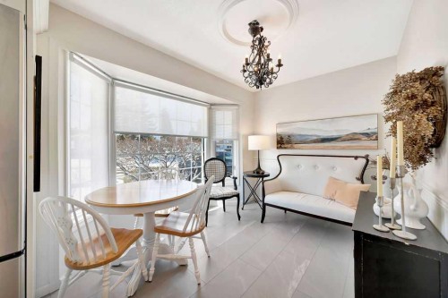 810 10 Avenue, Wainwright, AB - Indoor Photo Showing Dining Room