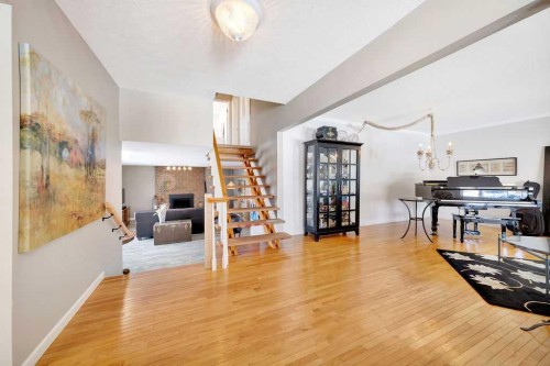 810 10 Avenue, Wainwright, AB - Indoor