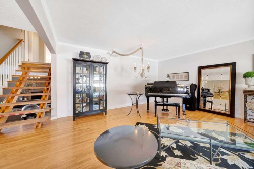 810 10 Avenue, Wainwright, AB - Indoor