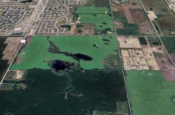 NE 23-49-28 W3 Avenue Lloydminster, SK S9V 1Y9