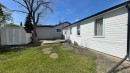 709 7 Avenue, Wainwright, AB  - Outdoor With Exterior 