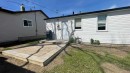 709 7 Avenue, Wainwright, AB  - Outdoor With Exterior 