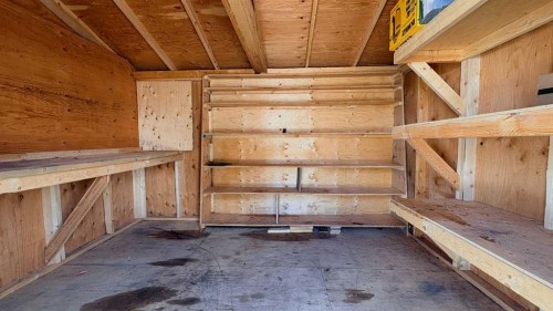 1209 5 Avenue, Wainwright, AB - Indoor Photo Showing Other Room