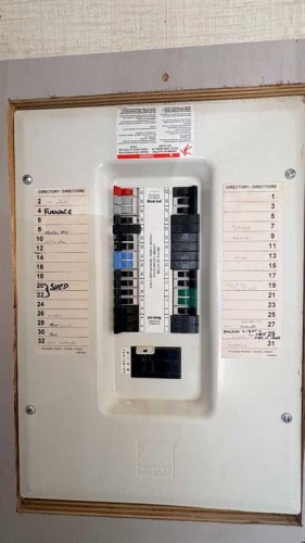 1209 5 Avenue, Wainwright, AB - Indoor