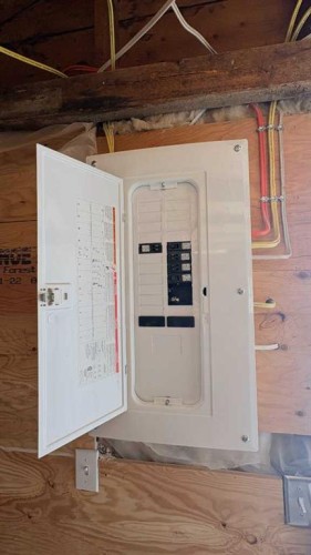 1209 5 Avenue, Wainwright, AB - Indoor