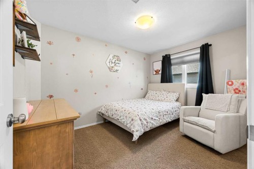 3908 74 Avenue, Lloydminster, AB - Indoor Photo Showing Bedroom