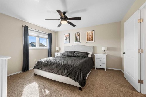 3908 74 Avenue, Lloydminster, AB - Indoor Photo Showing Bedroom