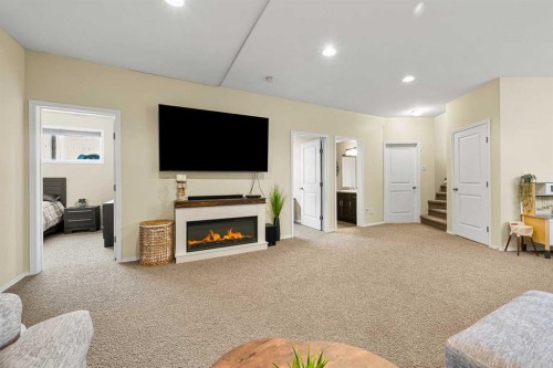 3908 74 Avenue, Lloydminster, AB - Indoor