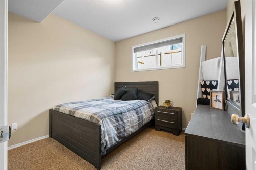 3908 74 Avenue, Lloydminster, AB - Indoor Photo Showing Bedroom