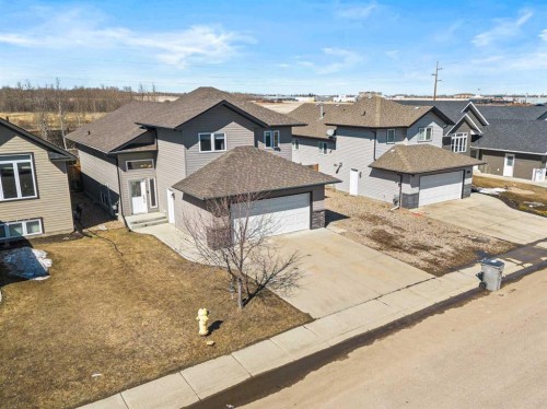 3908 74 Avenue, Lloydminster, AB - Outdoor