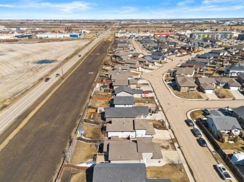 3908 74 Avenue, Lloydminster, AB - Outdoor With View