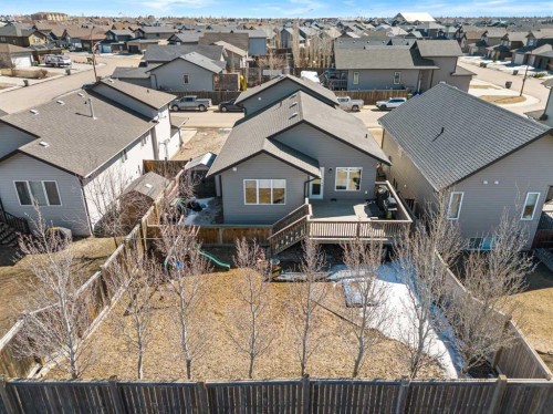 3908 74 Avenue, Lloydminster, AB - Outdoor