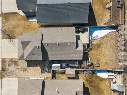 3908 74 Avenue, Lloydminster, AB - Outdoor
