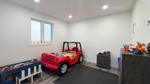 451043 Rng Rd 65, Wainwright, AB - Indoor