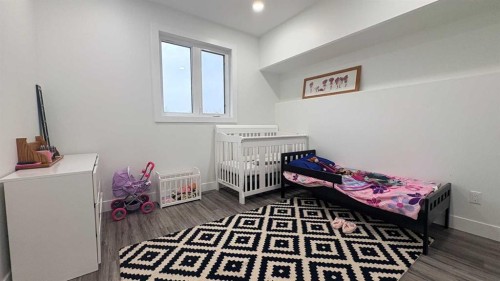 451043 Rng Rd 65, Wainwright, AB - Indoor