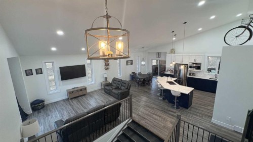 451043 Rng Rd 65, Wainwright, AB - Indoor