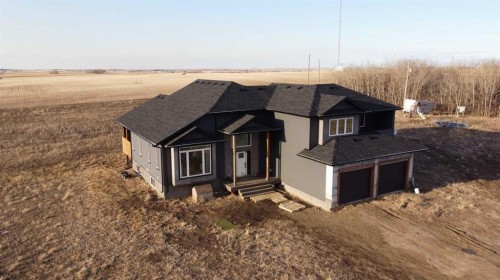 451043 Rng Rd 65  Wainwright, AB T9W 1T3