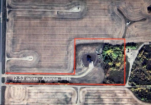 451043 Rng Rd 65, Wainwright, AB -  Photo Showing Other Room