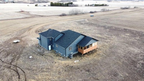 451043 Rng Rd 65, Wainwright, AB - Outdoor