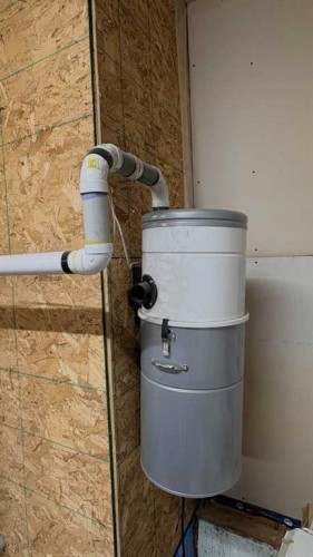 451043 Rng Rd 65, Wainwright, AB - Indoor Photo Showing Basement