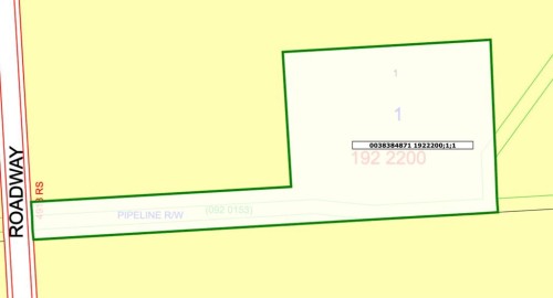 451043 Rng Rd 65, Wainwright, AB - Other