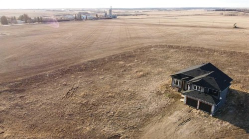 451043 Rng Rd 65, Wainwright, AB - Outdoor With View