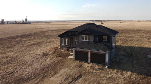 451043 Rng Rd 65, Wainwright, AB - Outdoor