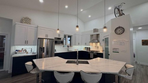 451043 Rng Rd 65, Wainwright, AB - Indoor